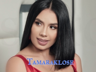 Tamaraklose