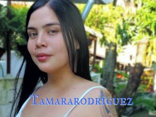 Tamararodriguez