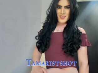 Tamaristshot