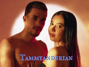 Tammyandbrian
