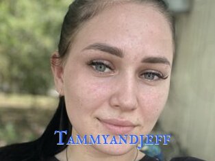 Tammyandjeff