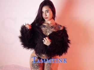 Tammyink