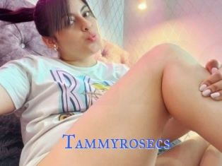 Tammyrosecs