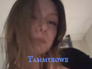 Tammyrowe