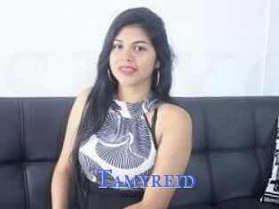 Tamyreid