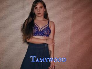 Tamywood