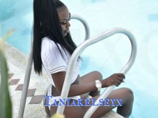 Taniakelseyx