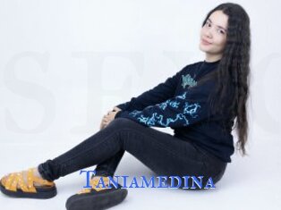 Taniamedina