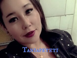 Taniapeteti