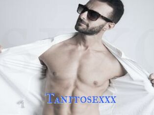 Tanitosexxx