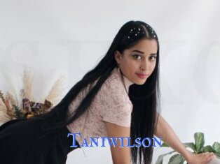 Taniwilson