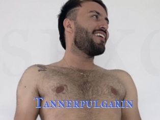 Tannerpulgarin