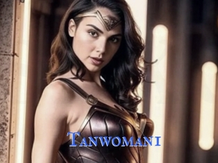 Tanwoman1