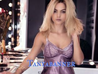 Tanyabanner