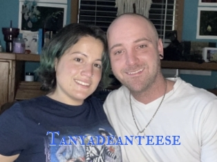 Tanyadeanteese