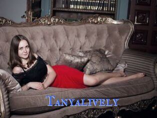 Tanyalively