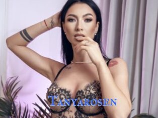 Tanyarosen