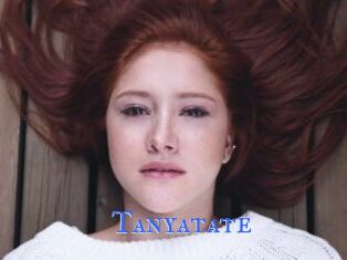 Tanyatate