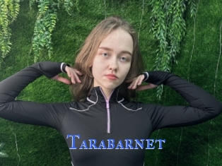 Tarabarnet