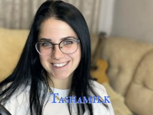 Tashamilk