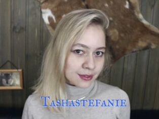 Tashastefanie