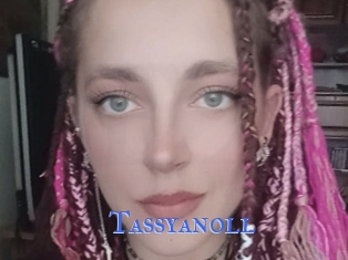 Tassyanoll