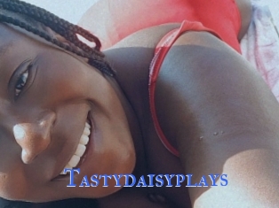 Tastydaisyplays