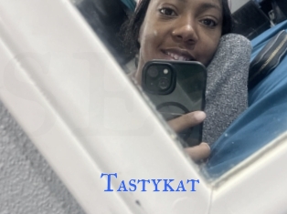 Tastykat