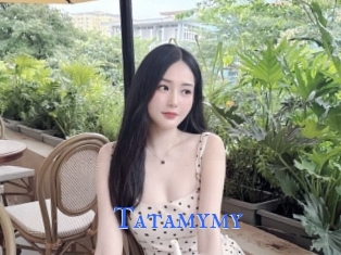 Tatamymy