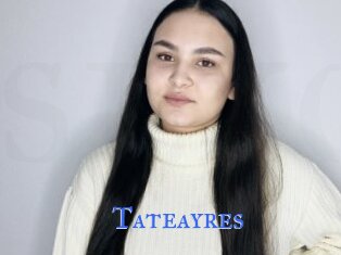 Tateayres