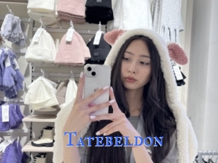 Tatebeldon