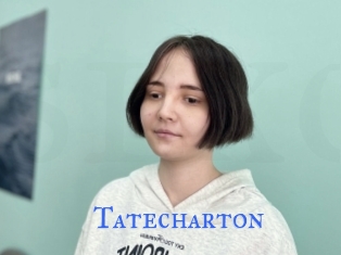 Tatecharton