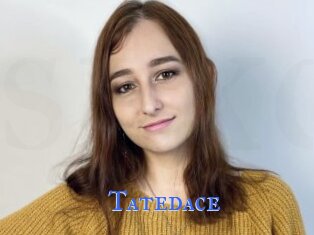 Tatedace