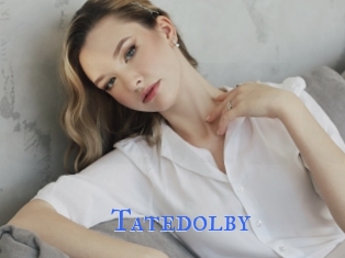 Tatedolby
