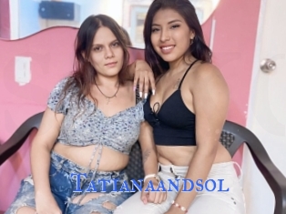 Tatianaandsol
