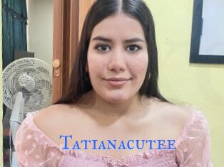 Tatianacutee