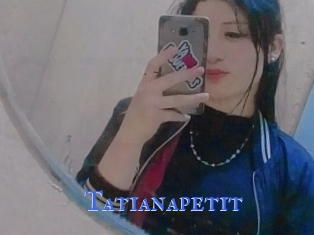 Tatianapetit