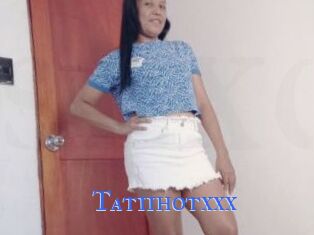 Tatiihotxxx