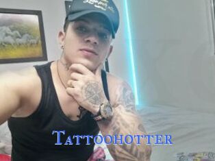 Tattoohotter