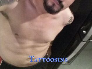 Tattoosins