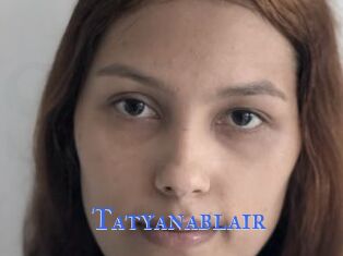 Tatyanablair