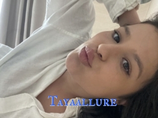 Tayaallure