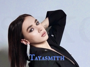 Tayasmith