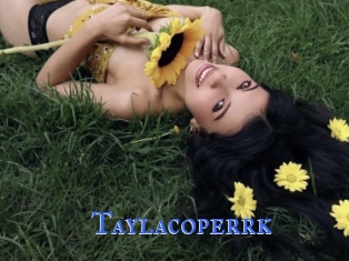 Taylacoperrk