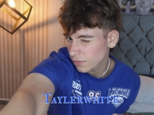Taylerwhite