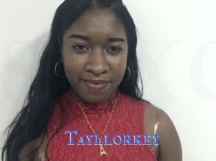 Tayllorkey
