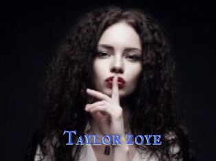 Taylor_zoye