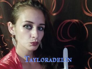 Tayloradelin