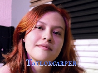 Taylorcarper