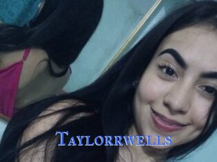 Taylorrwells